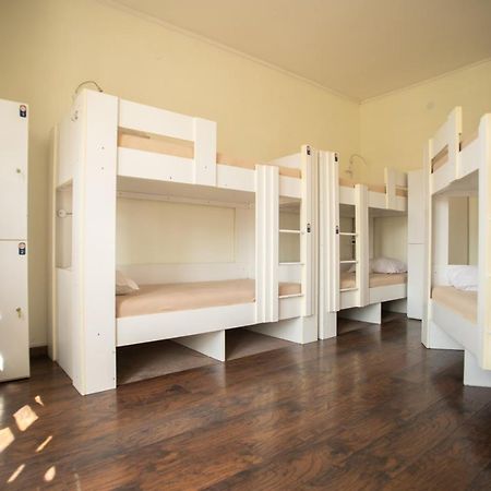 All In Hostel 베오그라드 외부 사진