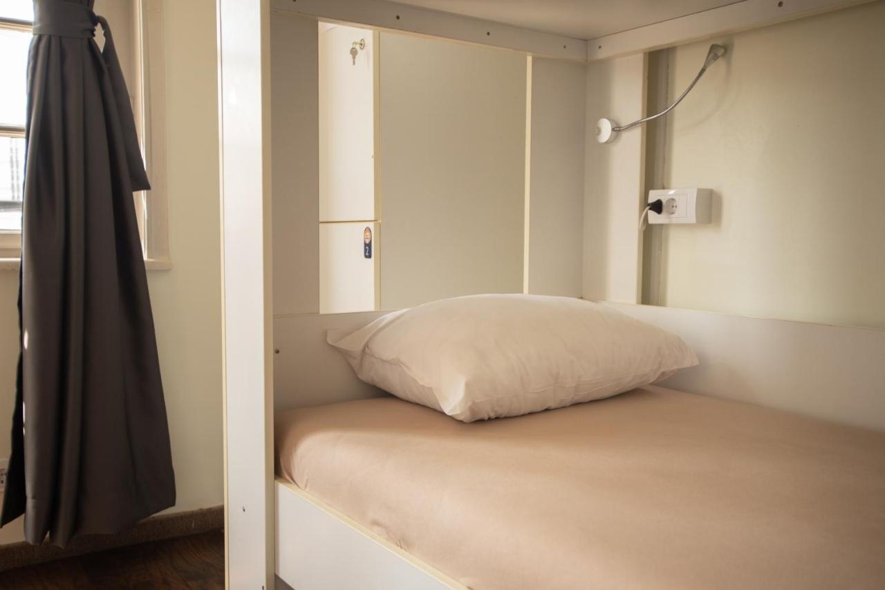 All In Hostel 베오그라드 외부 사진
