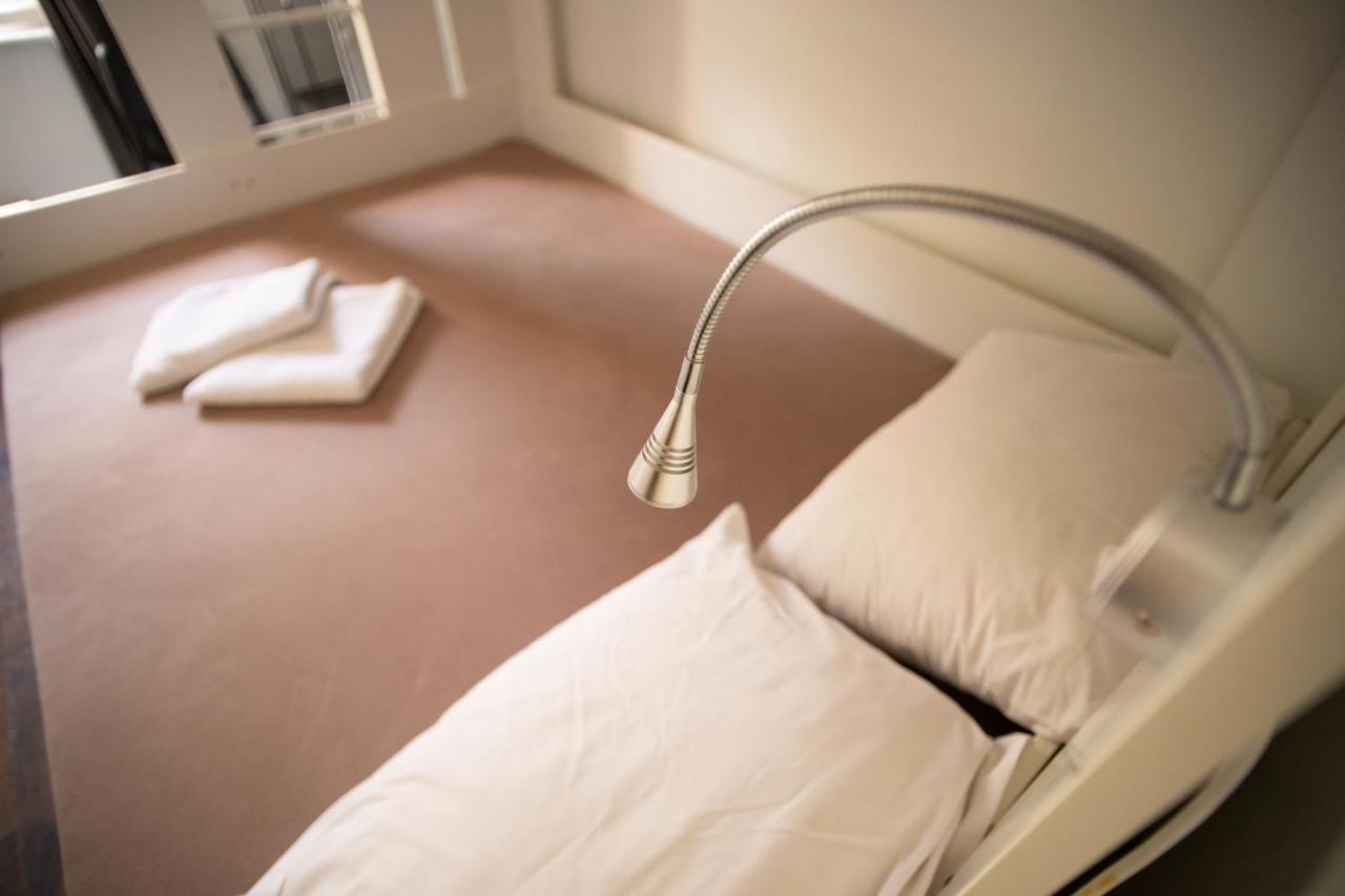 All In Hostel 베오그라드 외부 사진