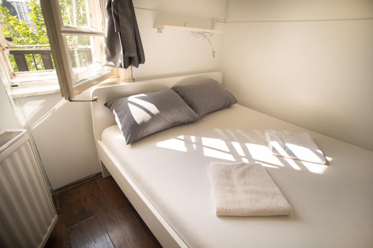 All In Hostel 베오그라드 외부 사진