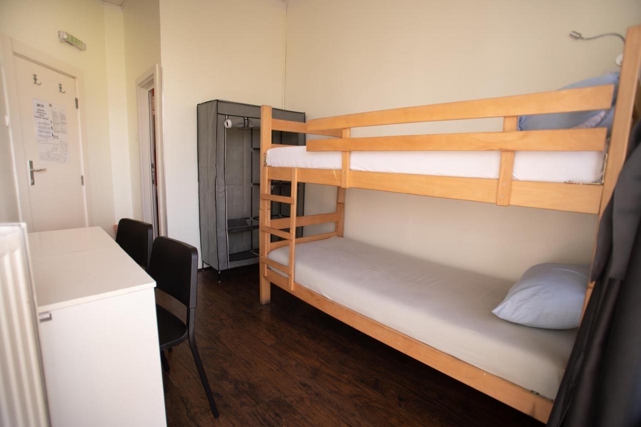 All In Hostel 베오그라드 외부 사진