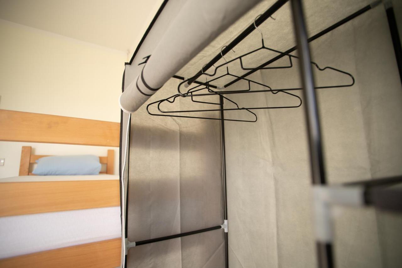 All In Hostel 베오그라드 외부 사진
