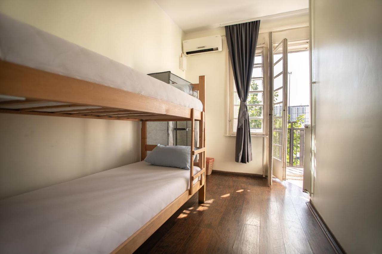 All In Hostel 베오그라드 외부 사진