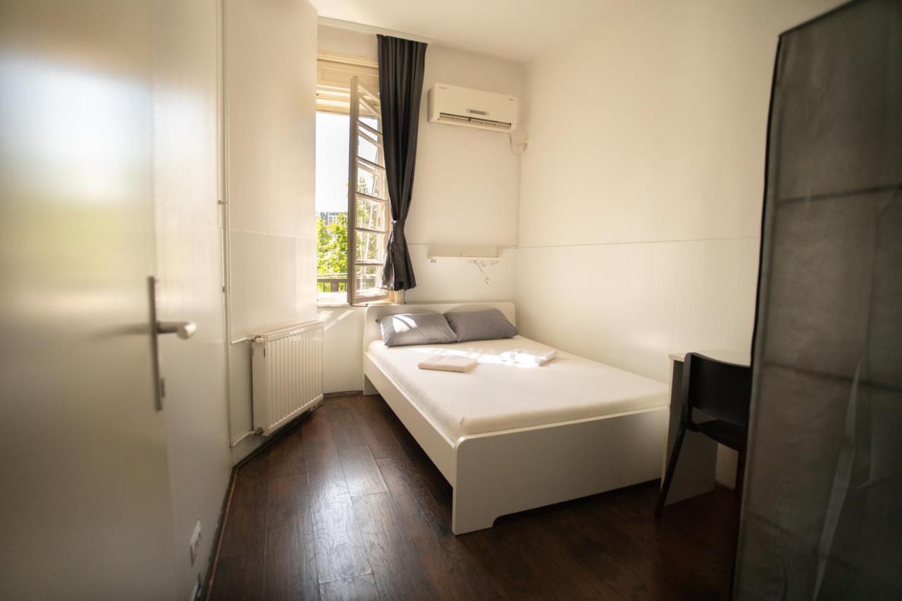 All In Hostel 베오그라드 외부 사진